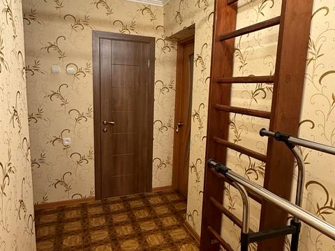 квартира за адресою Феодосійська вул., 6