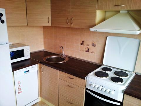 квартира по адресу Борщаговская ул., 152-А