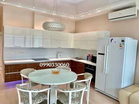 квартира по адресу Днепровская набережная ул., 14-Б