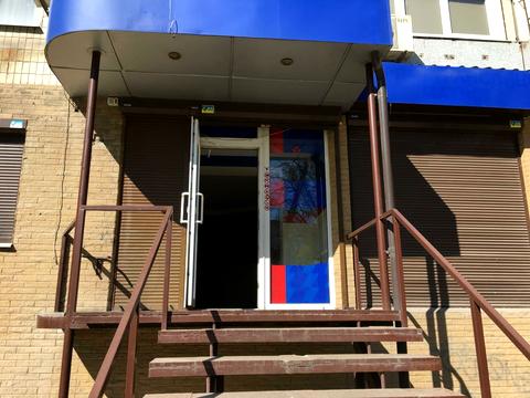 комерційна за адресою Героїв просп., 12