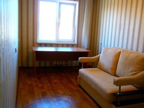 квартира по адресу Николая Василенко ул., 12