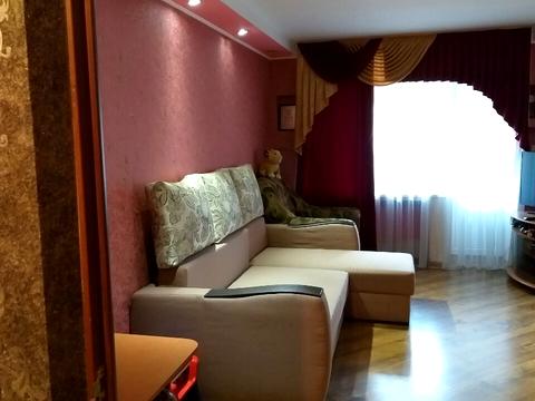 квартира по адресу Горького 