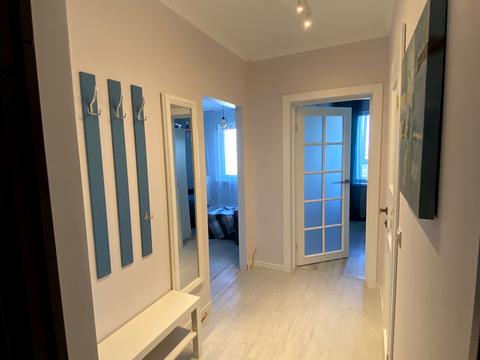 квартира по адресу Голосеевский просп. (40-летия Октября), 30-А