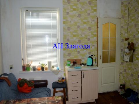 квартира по адресу Росевая