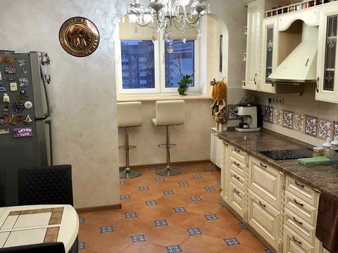 квартира по адресу Бориса Гмыри ул., 14-Б