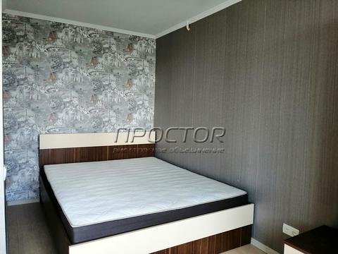 квартира за адресою Мілютенка вул., 38