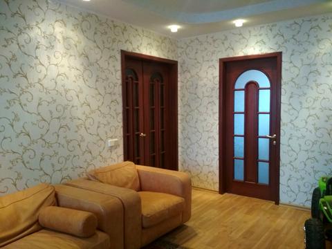 квартира по адресу Куйбышева ул.