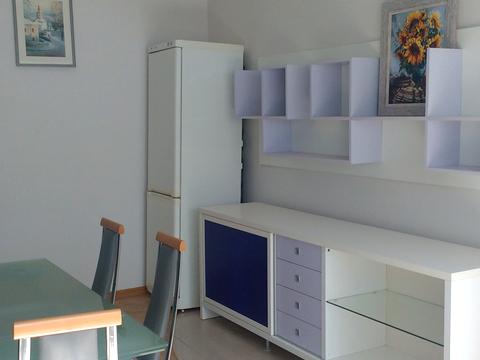 квартира по адресу Ярославов Вал ул., 19