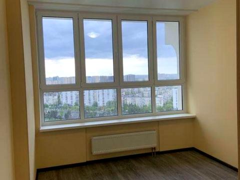 квартира по адресу Краковская ул., 27-А