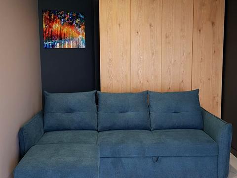 квартира по адресу Князя Романа Мстиславича ул. (Генерала Жмаченка), 28