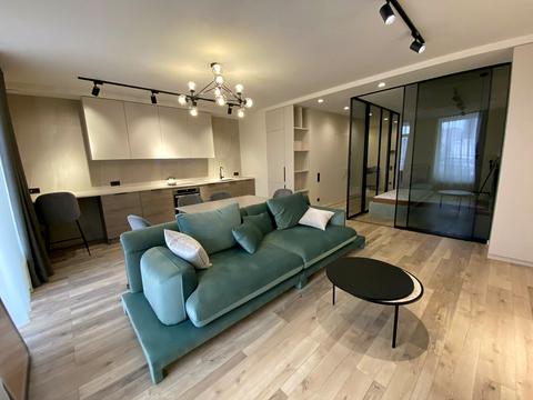 квартира по адресу Антоновича ул. (Горького), 109