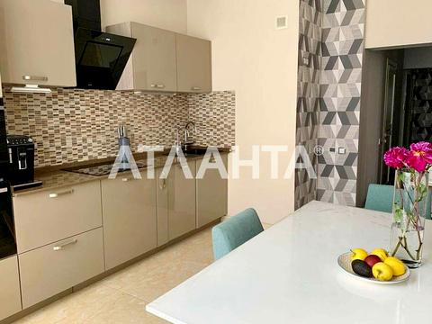 квартира по адресу Генуэзская ул.