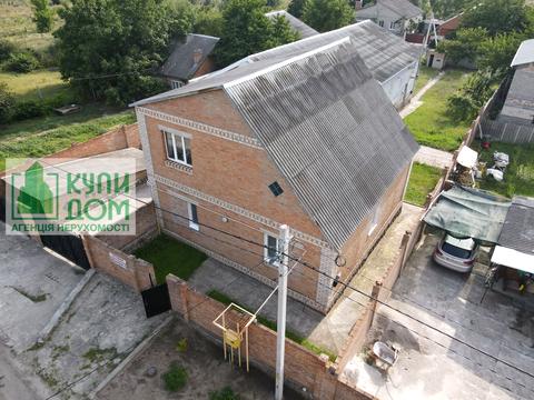 дом по адресу Энтузиастов ул., 777