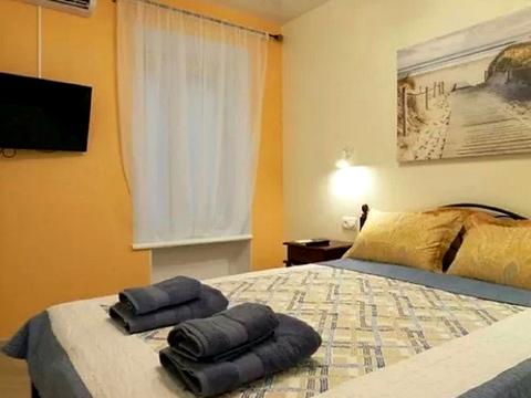 квартира по адресу Новосельского ул., 83