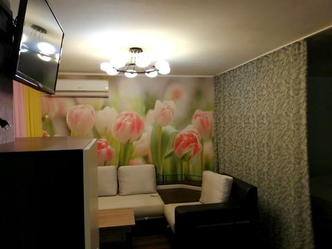 квартира по адресу Академика Королёва ул., 58