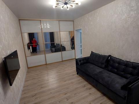 квартира по адресу Малоголосковская ул., 30