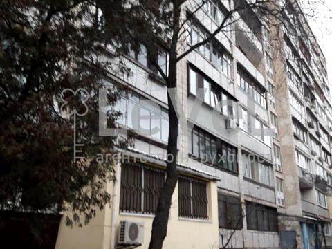 квартира за адресою Вацлава Гавела бульв. (Івана Лепсе), 21-Б