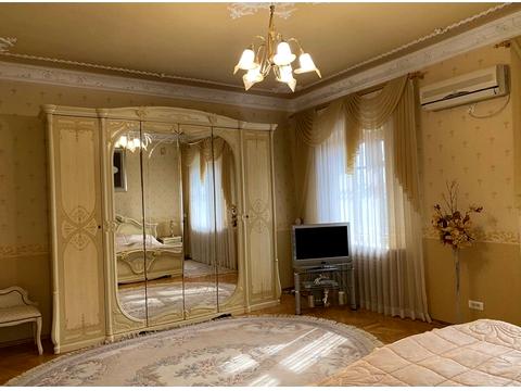 дом по адресу Академіка Вернадського ул.