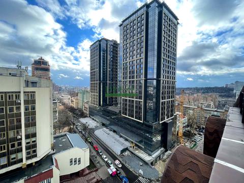 квартира за адресою Лабораторна вул., 8