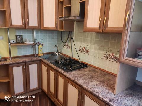 квартира за адресою Пантелеймона Куліша вул., 15