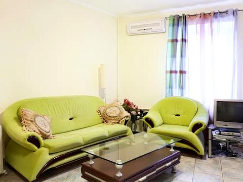 квартира по адресу Бассейная ул., 10