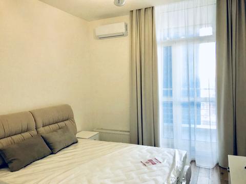 квартира за адресою Джона Маккейна вул. (Івана Кудрі), 7