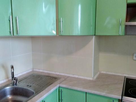 квартира за адресою Кургузова вул., 1а