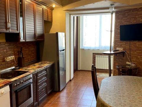 квартира за адресою Алматинська вул. (Алма-Атинська), 39-А