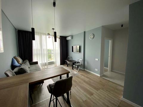 квартира за адресою Панорамна вул., 2-Г