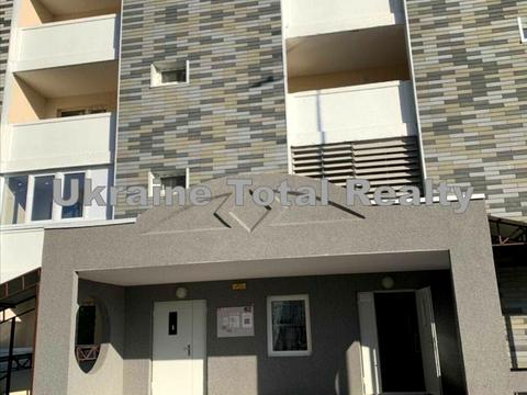 квартира по адресу Ревуцкого ул., 54-А