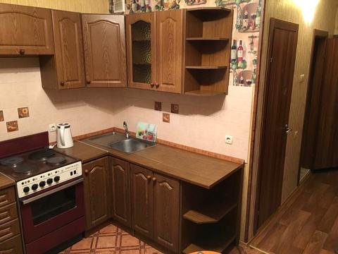 квартира по адресу Академика Заболотного ул., 20