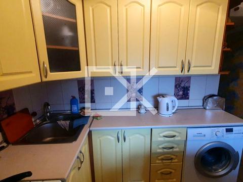 квартира за адресою Ореста Левицького вул. (Академіка Курчатова), 8-Б