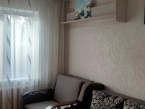 квартира по адресу Нікольско-Слобидська, 6/2