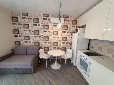 квартира за адресою Салютна вул., 2к3
