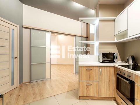 квартира по адресу Клочковская ул., 258