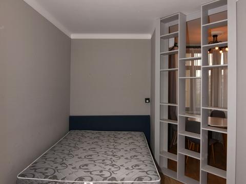 квартира по адресу Митрополита Василия Липковского ул. (Урицкого), 37-Б