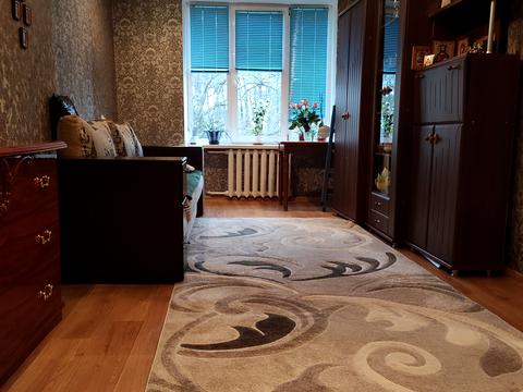 квартира по адресу пгт. Новогуйвинское, Миру, 2