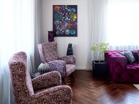 квартира за адресою Київ, Ділова вул. (Димитрова), 4