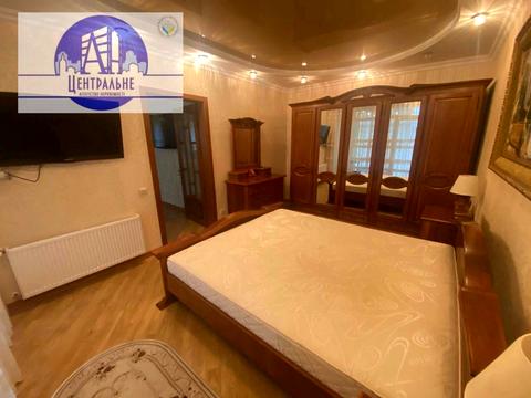 квартира по адресу Михаила Салтыкова-Щедрина ул., 2