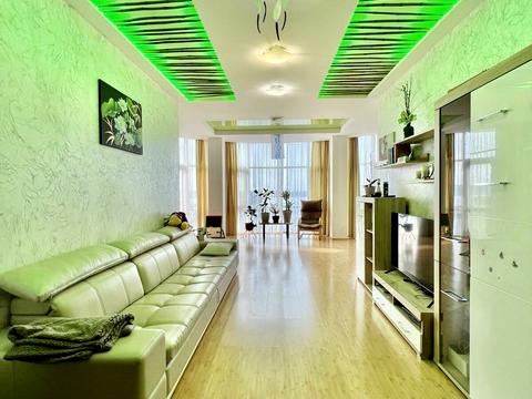 квартира по адресу Мостобудівників ул., 17