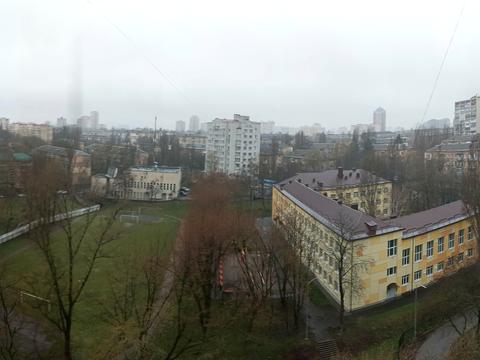 квартира за адресою Єреванська вул., 28-А