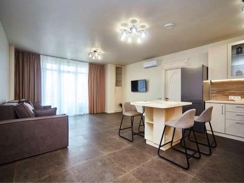 квартира за адресою Одеса, Проспект Шевченко, 30