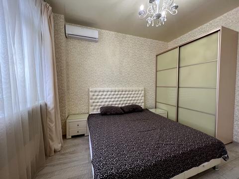 квартира за адресою Аркадійське плато вул. (Гагаринське плато), 5Б