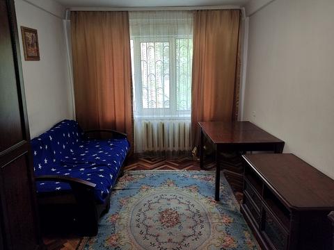 квартира по адресу Ереванская ул., 14-Б