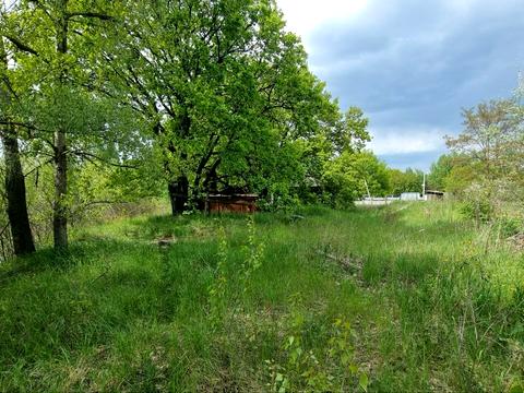 ділянка за адресою 