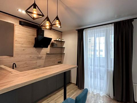 квартира за адресою Казакевича, 29