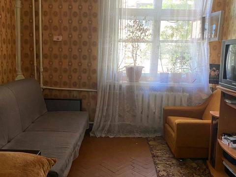 кімната за адресою Науки просп. (Леніна), 18/9