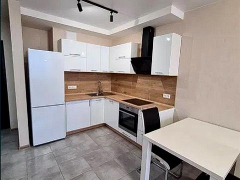 квартира по адресу Евгения Сверстюка ул. (Марины Расковой), 6-Е