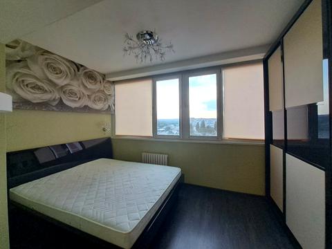 квартира по адресу Большая Диёвская ул. (Братьев Трофимовых), 24