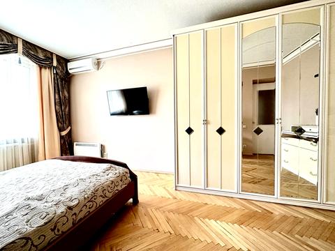 квартира за адресою Старонаводницька вул., 4-А